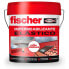 Фото #1 товара Гидроизоляция Fischer Ms Красный 750 ml