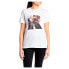 REPLAY W3566D.000.22536P short sleeve T-shirt