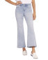 Nydj Relaxed Afterglow Flare Jean Women's