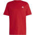 Фото #1 товара adidas Essentials Single Jersey Embroidered Small Logo Tee M IC9290