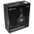 Corsair Virtuoso Wireless Gaming Headset - carbon