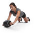 HARBINGER AB Carver Pro Abdominal Roller