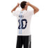 Фото #6 товара ADIDAS Messi 10 GFX short sleeve T-shirt