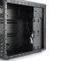 Фото #5 товара Fractal Design CORE 1100 - Mini Tower - PC - Black - micro ATX - Mini-ITX - HDD - Power - 14.8 cm