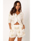 ფოტო #2 პროდუქტის Women's Amira Shorts