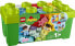 Фото #10 товара Конструктор LEGO Duplo 10913 Brick Box - разноцветные кирпичи для творчества