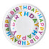 Фото #5 товара Teller HAPPY BIRTHDAY 6er-Set