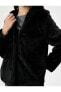 Фото #70 товара Пальто Koton Hooded Coat with Details