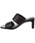 Vagabond Shoemakers Luisa Leather Heel Women's