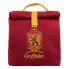 Фото #2 товара CINEREPLICAS Harry Potter Lunch Bag Gryffindor