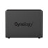 Фото #4 товара Synology DiskStation DS923+ - NAS - Tower - AMD Ryzen - R1600 - Black