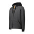 Фото #3 товара CMP Fix Hood 30M0087M jacket