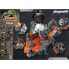 Фото #2 товара Игровой набор фигурок Playmobil Lava Dino Rise Source Guardian