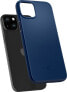 Фото #3 товара Spigen Spigen Thin Fit, navy blue - iPhone 15 Plus