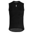 Фото #1 товара SUAREZ Chain 2.3 Sleeveless Base Layer