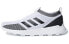Обувь спортивная Adidas neo Questar Rise Sock Running Shoes