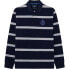 Фото #1 товара HACKETT HM570835 long sleeve polo