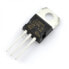 Фото #2 товара Linear voltage regulator 5V L7805CV - THT TO220 - 5 pcs.