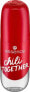 Фото #32 товара Gel Nagellack 16 Chili Together, 8 ml