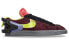 Кроссовки Nike Blazer Low "Night Maroon" DN2067-600
