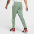Штаны для взрослых Jordan Jumpman Flight Nike Унисекс Аквамарин