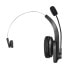 Фото #6 товара LogiLink Bluetooth Headset Mono m.headband & charging stand - Headset - Mono