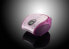 Lenco SCD-24 - Digital - FM - Player - Repeat - Pink - Telescopic