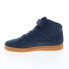 Fila Vulc 13 Gum 1CM00071-466 Mens Blue Synthetic Lifestyle Sneakers Shoes 8