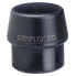 Фото #2 товара HALDER 3202.050 Simplex 50 mm Spare Rubber Hammer Mouth