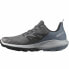 Фото #5 товара Кроссовки Salomon Outpulse Gore Tex Grey