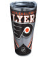 Фото #1 товара Philadelphia Flyers 30oz Ice Stainless Steel Tumbler