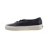 Vans Authentic Dx Square Perf Men's Shoes Black VN0A38ESIUZ