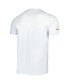 ფოტო #3 პროდუქტის Men's and Women's White Rugrats T-shirt