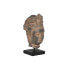 Фото #1 товара Декоративная фигура Home ESPRIT Будда Восточный Коричневый Чёрный 15 x 18 x 38 см