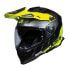 Фото #1 товара JUST1 J34 Pro Outerspace off-road helmet