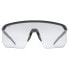 Фото #2 товара UVEX Pace One Variomatic photochromic sunglasses