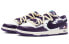Nike Dunk Low Retro DQ7683-100 Classic Sneakers