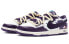 Фото #3 товара Кроссовки Nike Dunk Low Retro DQ7683-100