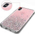 Фото #7 товара Wozinsky Wozinsky Star Glitter błyszczące etui pokrowiec z brokatem iPhone 11 Pro przezroczysty