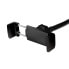 Фото #4 товара LogiLink AA0150 - LED - 17.8 cm (7") - 1.8 m - Black - USB - 10 W