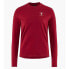 Фото #2 товара KLÄTTERMUSEN Nordic Explorer long sleeve T-shirt