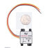 RedShift Labs UM7 - AHRS 9DoF orientation sensor 3-axis accelerometer, gyroscope and magnetometer - with housing - Pololu 2764