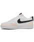 Фото #3 товара Кроссовки женские Nike Court Vision Low Casual Sneakers Nike Finish Line