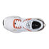 Фото #4 товара Puma Vis2k Lace Up Womens White Sneakers Casual Shoes 39548113