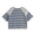 ფოტო #2 პროდუქტის SCOTCH & SODA Lace Up Boxy short sleeve T-shirt