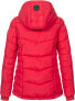 Фото #2 товара Sublevel Women's Coat, Winter Jacket, Warm Jacket, Outdoor Jacket with Hood, Sporty Parka for Women, Girls, S, M, L, XL, XXL