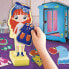 Фото #2 товара Развивающая игра Lisciani Giochi Magnetic Fashion Doll (FR)