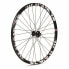 Фото #2 товара GTR SL23 29´´ CL Disc Tubeless MTB front wheel