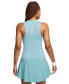 Фото #2 товара Court Women's Advantage Dri-FIT Tennis Tank Top