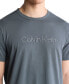 Фото #3 товара Men's Modern Cotton Crewneck Undershirt